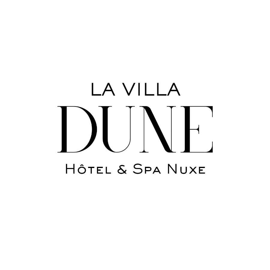 La Villa Dune, Hotel & Spa Nuxe Saint-Tropez Exterior foto